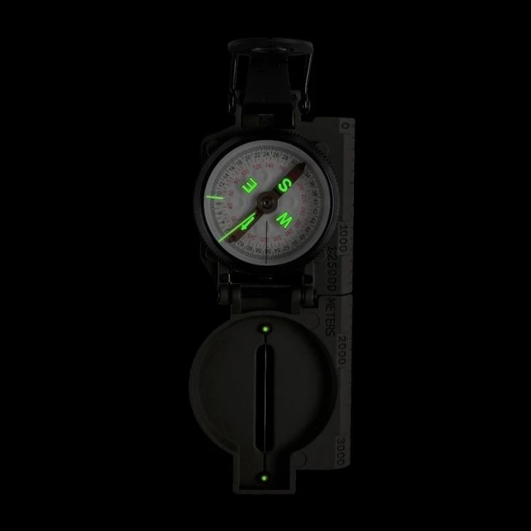 Busola Ranger mK2 - kompas Helikon-226412