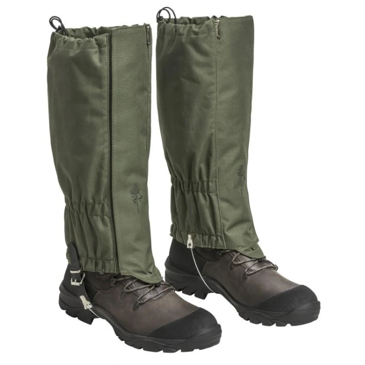 Stuptuty Pinewood ochraniacze na buty zielone 1102-135-226455