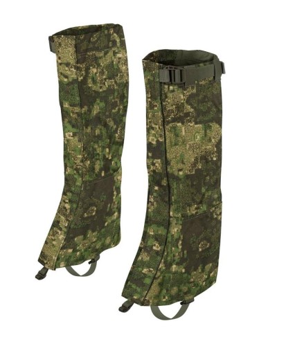 Stuptuty SNOWFALL LONG GAITERS® Wildwood™ PenCott® Helikon Cordura®-226534