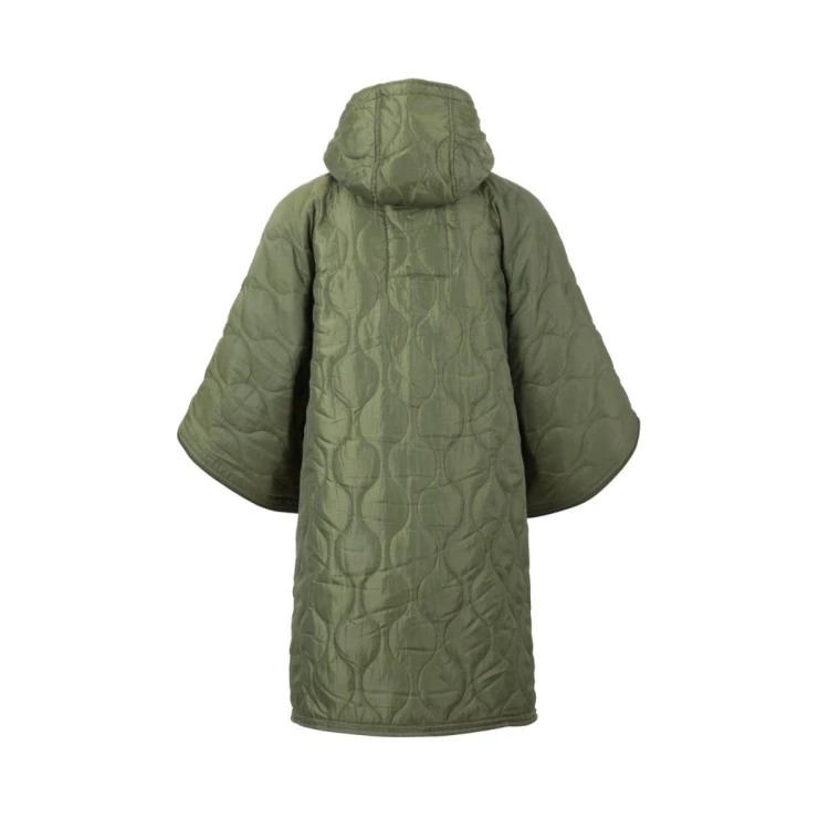 Poncho SWAGMAN ROLL Basic Olive green Helikon-226537