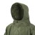 Poncho SWAGMAN ROLL Basic Olive green Helikon-226538