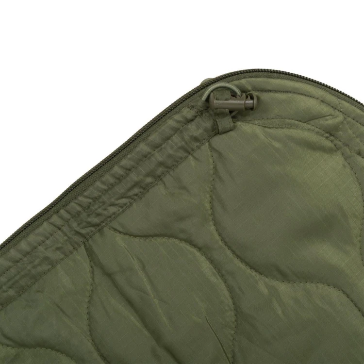 Poncho SWAGMAN ROLL Basic Olive green Helikon-226540