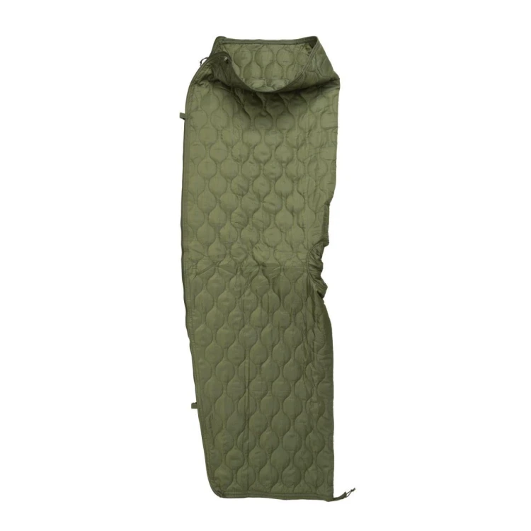 Poncho SWAGMAN ROLL Basic Olive green Helikon-226542