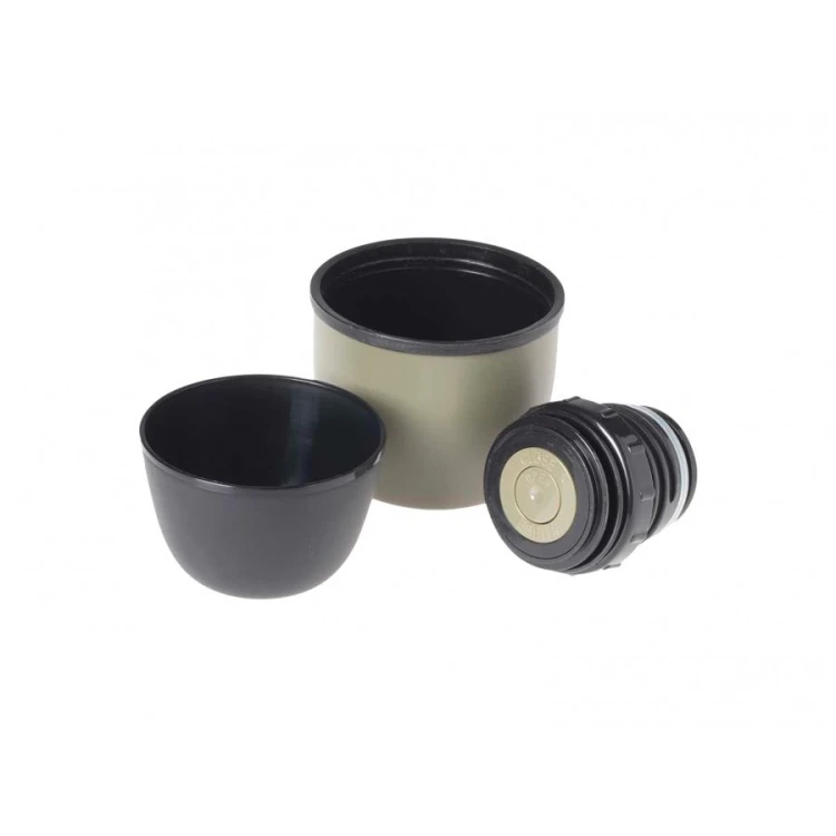 Termos Esbit Classic Vacuum Flask 0,75 L olive green-226557