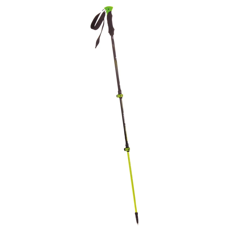 Kije trekingowe Viking Kivi Trekking składane-226637