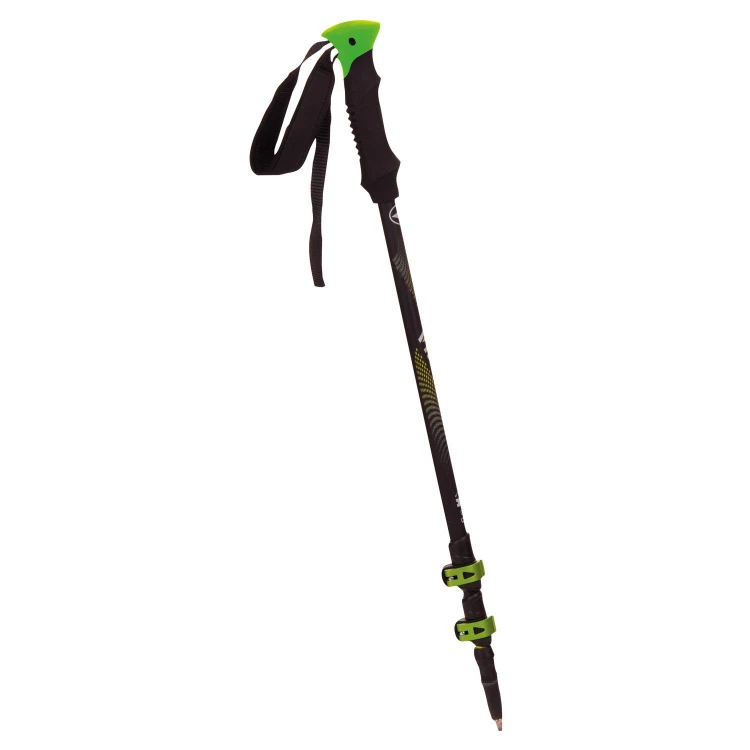 Kije trekingowe Viking Kivi Trekking składane-226638