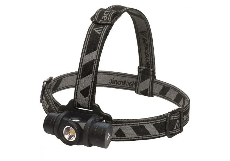 Latarka czołowa Mactronic T-Force H1L 1050 lm USB-226656