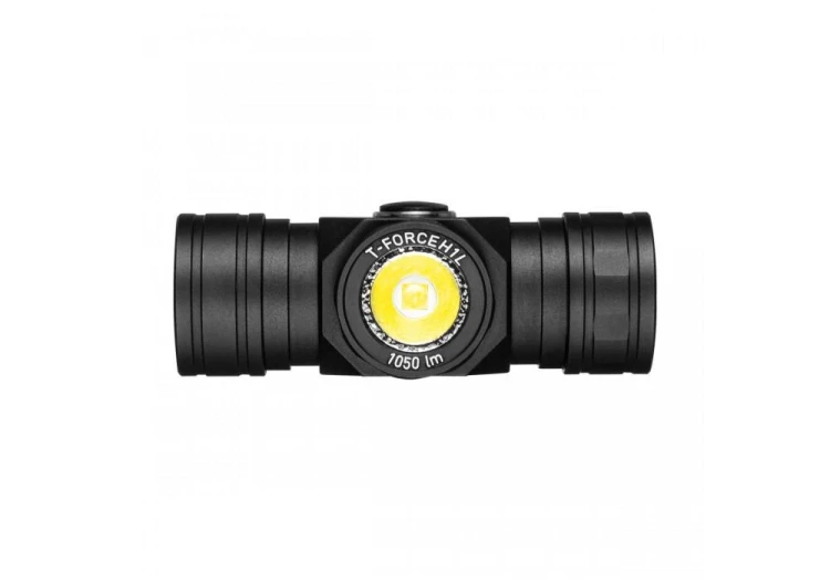 Latarka czołowa Mactronic T-Force H1L 1050 lm USB-226659