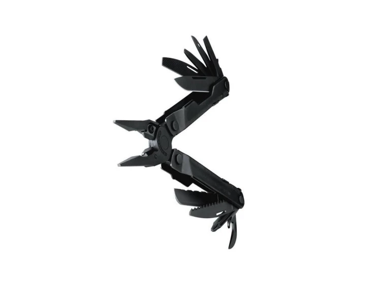 Leatherman Rebar black 831563 Multitool-226732