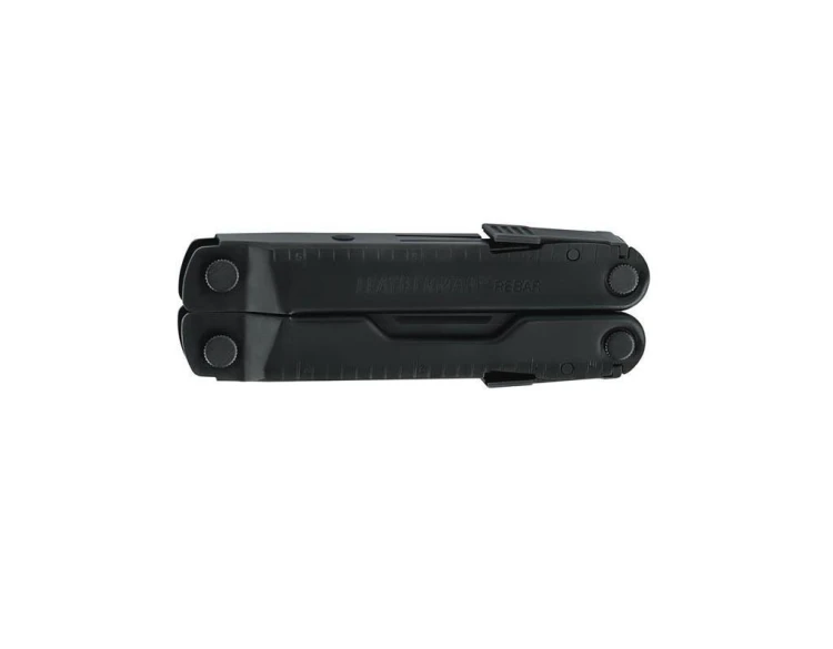 Leatherman Rebar black 831563 Multitool-226733