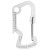 Karabińczyk Leatherman z otwieraczem do butelek 930378-226742