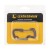 Karabińczyk Leatherman z otwieraczem do butelek 930378-226743