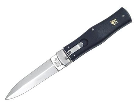 Nóż sprężynowy Mikov Predator Polimer 241-NH-1/N-226705