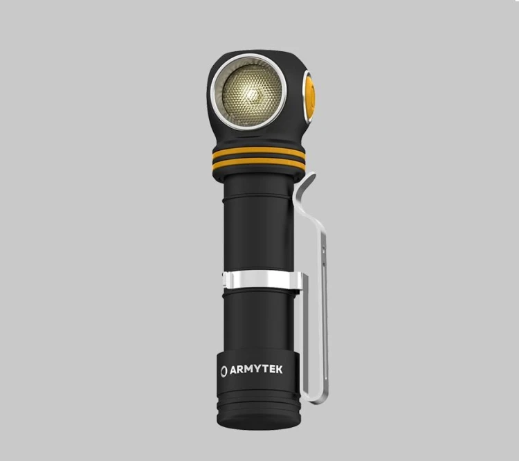 Latarka czołowa ArmyTek Elf C2 1100 lm white-226813