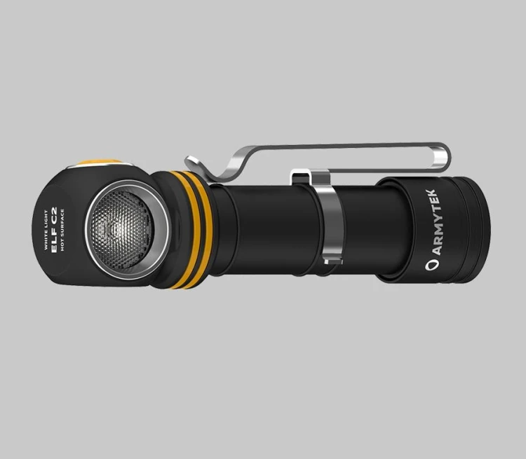 Latarka czołowa ArmyTek Elf C2 1100 lm white-226815