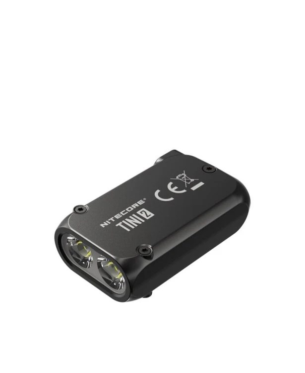 Latarka Nitecore TINI 2 500lm USB-226871