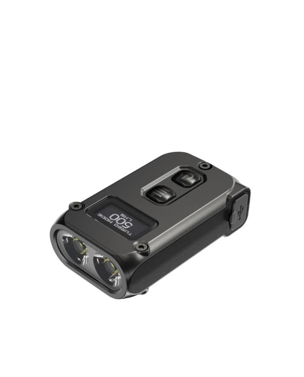 Latarka Nitecore TINI 2 500lm USB-226874