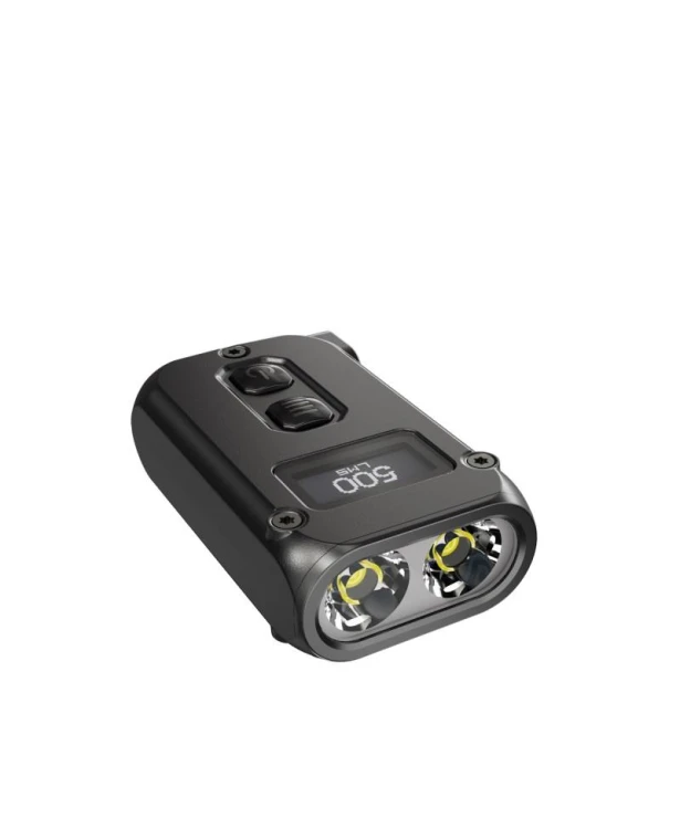 Latarka Nitecore TINI 2 500lm USB-226875