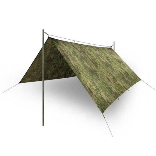 Tarp Supertarp WildWood Helikon zadaszenie biwakowe 3x3m-226931