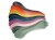 Łyżkowidelec Spork Ligt My Fire O BIO 4-pack nature 2412411615-226992