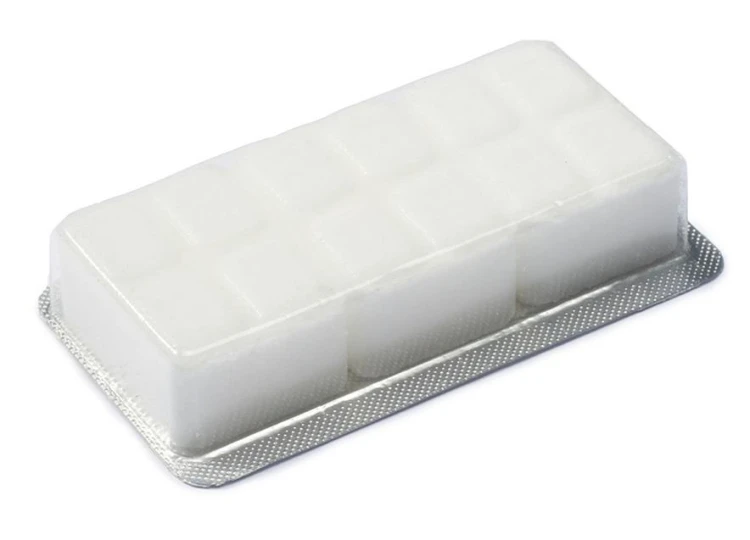 Paliwo stałe Solid Fuel Tablets ESBIT 6 x 14g-227045