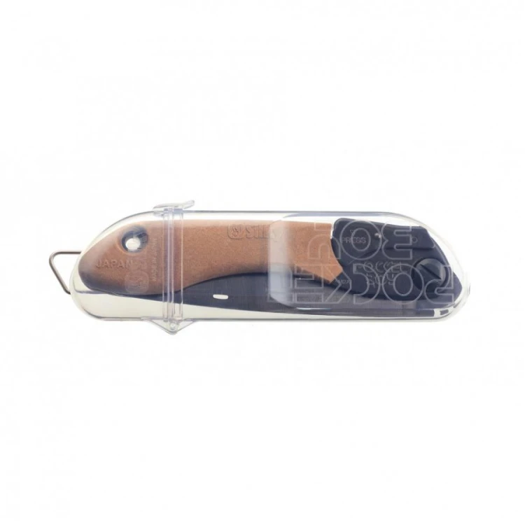 Piła ręczna składana Silky Pocketboy Outback Edition 170-10-227053