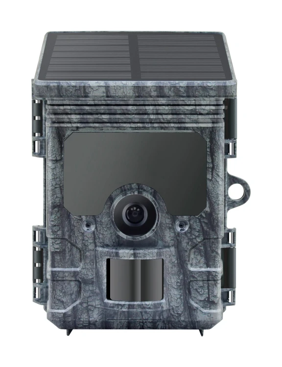 Fotopułapka z panelem słonecznym Redleaf RD7000 WiFi kamera-227061