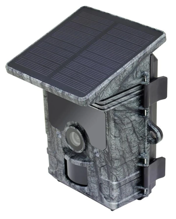 Fotopułapka z panelem słonecznym Redleaf RD7000 WiFi kamera-227058