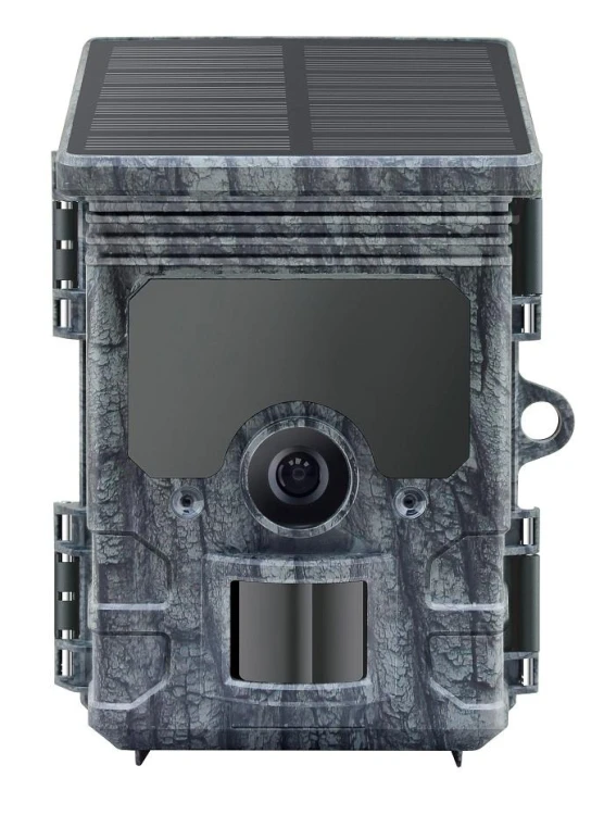 Fotopułapka z panelem słonecznym Redleaf RD7000 WiFi kamera-227060