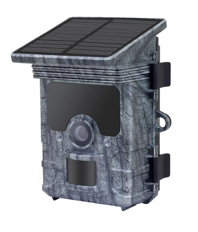 Fotopułapka z panelem słonecznym Redleaf RD7000 WiFi kamera-227062