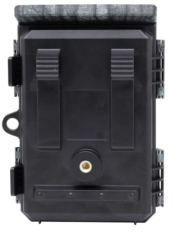Fotopułapka z panelem słonecznym Redleaf RD7000 WiFi kamera-227064