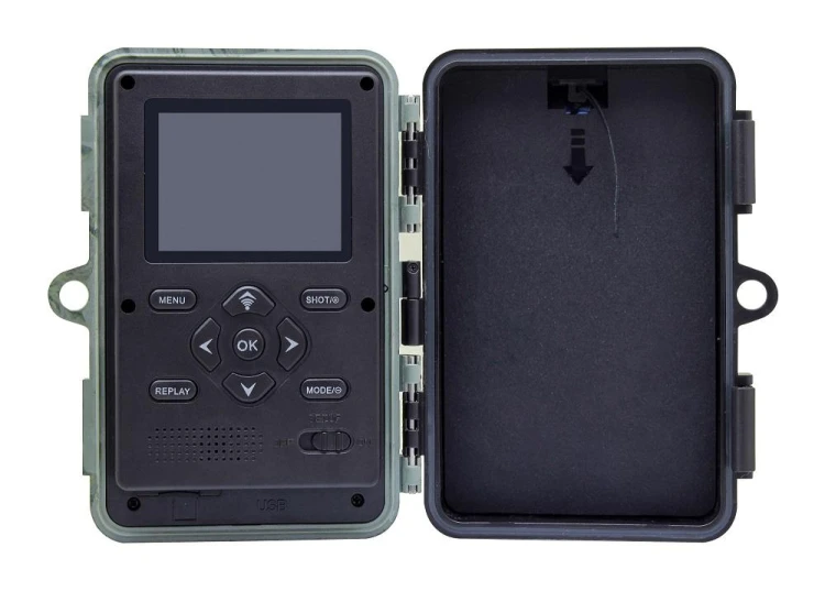 Fotopułapka Redleaf RD3019 Pro kamera obserwacyjna-227078
