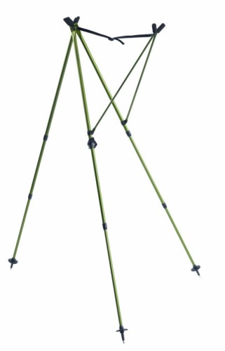 Pastorał X3M1 ze stabilizatorem - trójnóg-227128