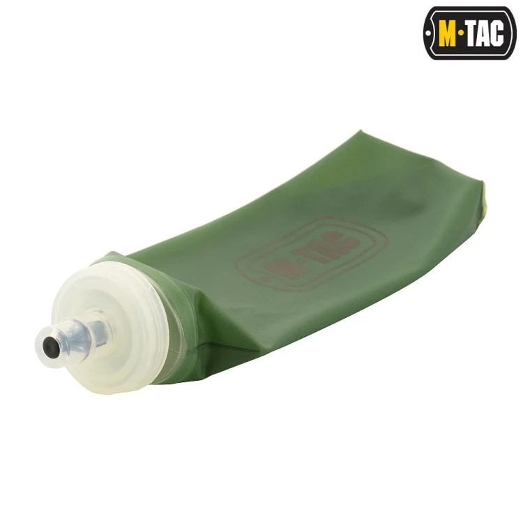 Bidon - butelka składana, miękka M-Tac 600 ml-227132