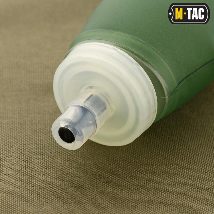 Bidon - butelka składana, miękka M-Tac 600 ml-227133