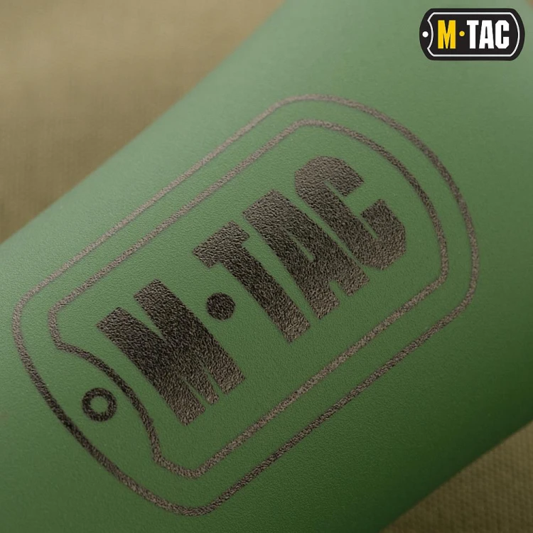 Bidon - butelka składana, miękka M-Tac 600 ml-227134