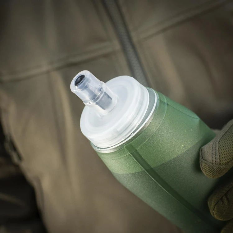 Bidon - butelka składana, miękka M-Tac 600 ml-227138