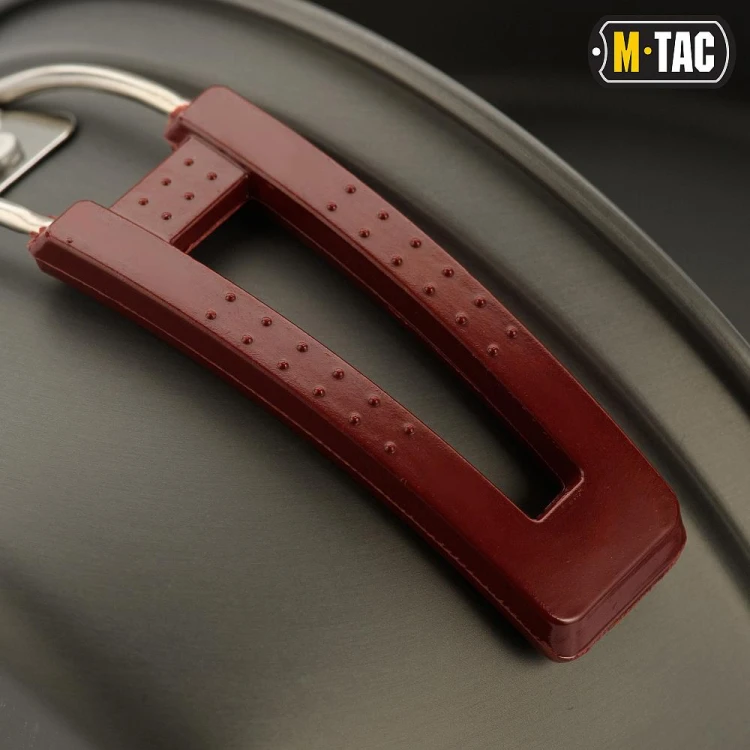 Zestaw turystyczny M-Tac - indywidualny zestaw naczyń-227157