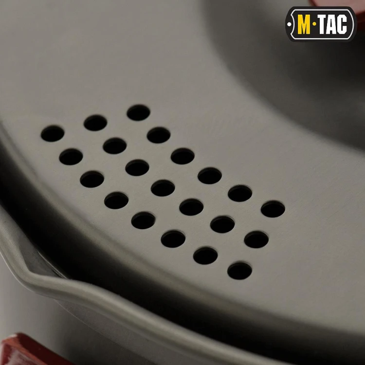 Zestaw turystyczny M-Tac - indywidualny zestaw naczyń-227158
