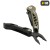Multitool wojskowy M-Tac zielony Type 2-227177