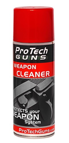 Weapon Cleaner 400 ml spray do czyszczenia broni Pro Tech Guns-227203