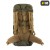 Pokrowiec na plecak Raincover Large M-Tac zielony-227220