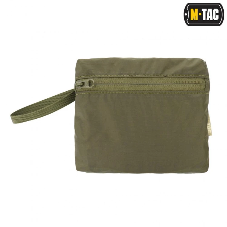 Pokrowiec na plecak Raincover Large M-Tac zielony-227226