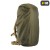Pokrowiec na plecak Raincover Medium M-Tac zielony-227228