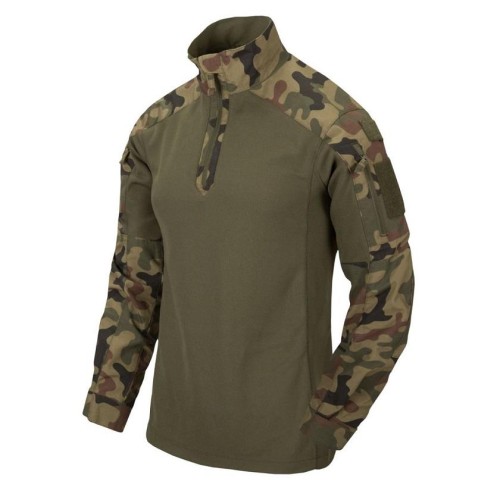 Combat Shirt MCDU WZ 93 PL Woodland Helikon-227302