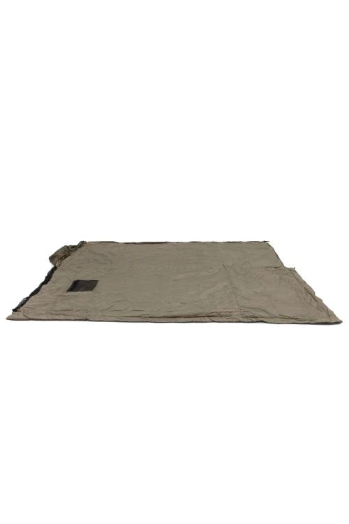 Lekki Śpiwór Jungle bag olive Snugpak prawy zamek RZ letni 900g-227307