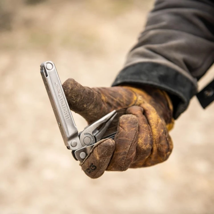 Multitool Leatherman Bond 832936-227344