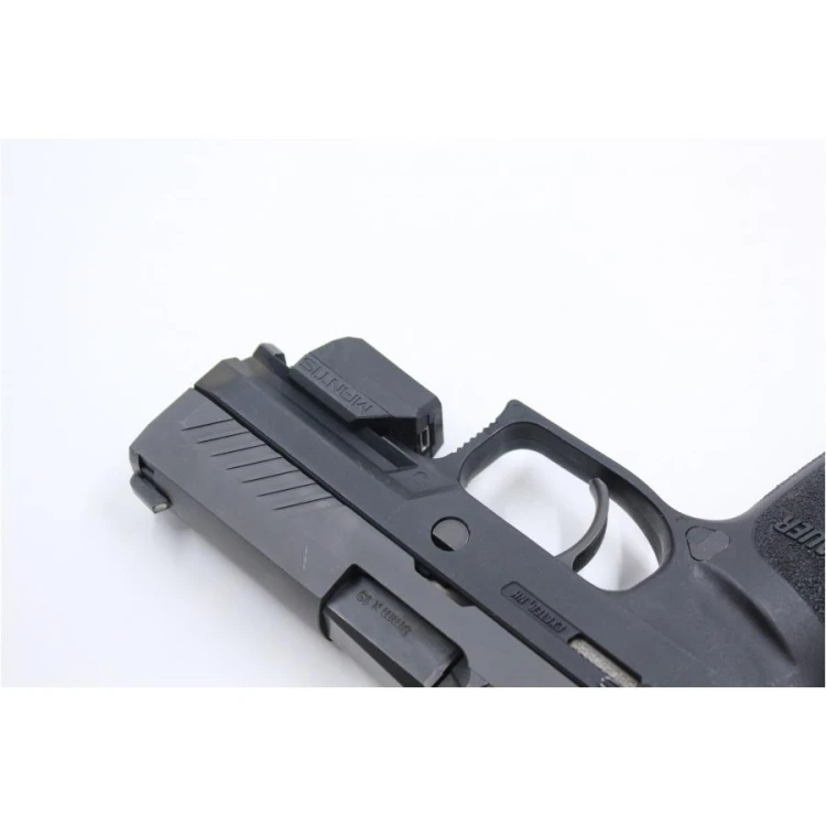 Strzelecki System treningowy Mantis X3 Shooting Performance-227351