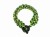 Bransoletka geckon bushmen paracord 6m krzesiwo-227461