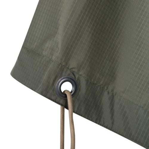 Peleryna poncho Helikon shadow grey U.S Model-227525
